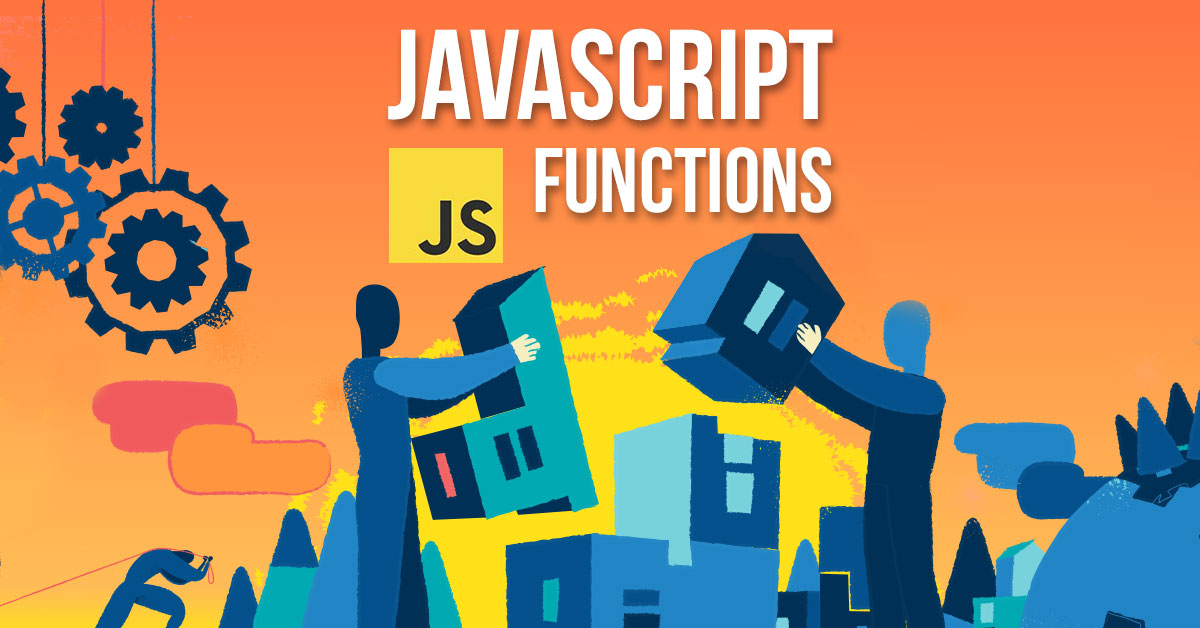 JavaScript Functions Green Marketing