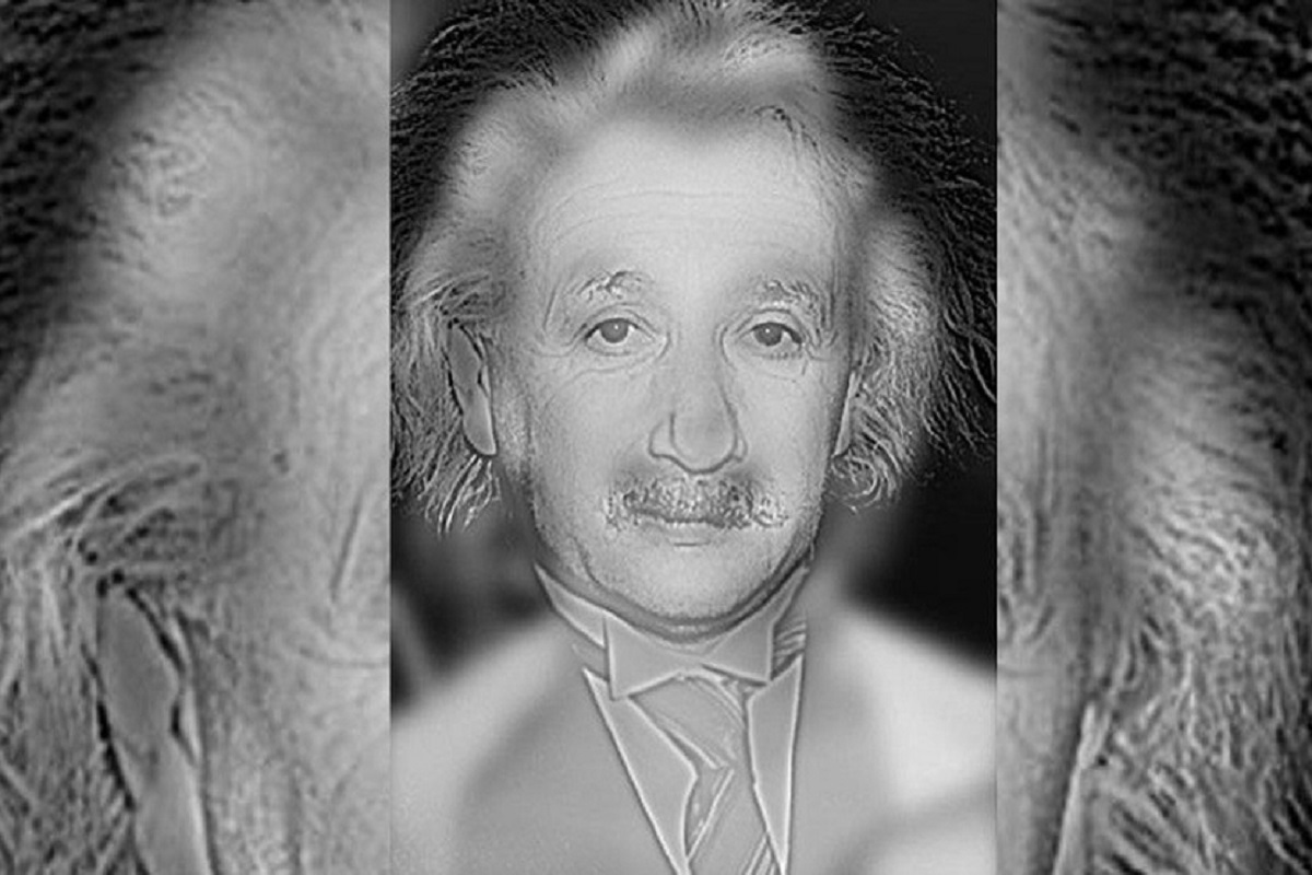 albert einstein and marilyn monroe Vedi Albert Einstein O Marilyn Monroe? Il Test Che Ti Svela Se Hai Problemi Di Vista - Greenme