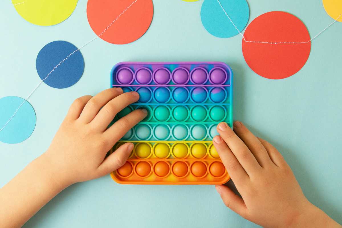 11 giochi divertenti e attività educative da fare con il