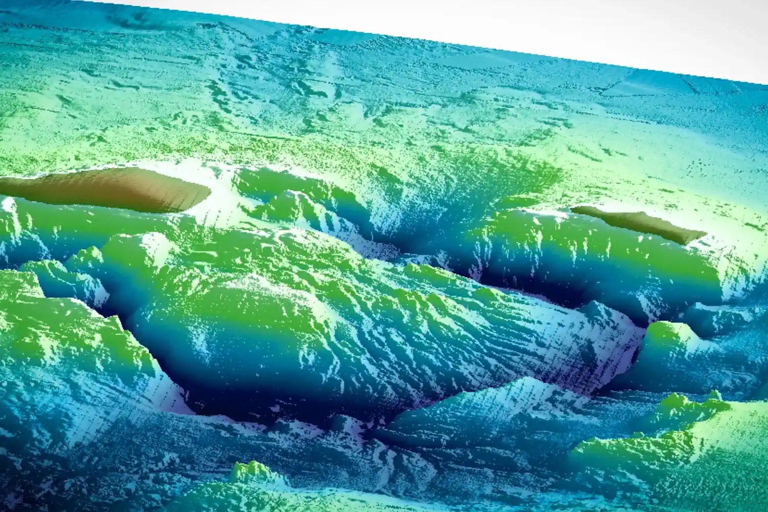 Il supervulcano giapponese si sta risvegliano: la caldera di Kikai si sta ricaricando con magma fresco dopo 7.300 anni Il supervulcano giapponese si sta risvegliano: la caldera di Kikai si sta ricaricando con magma fresco dopo 7.300 anni