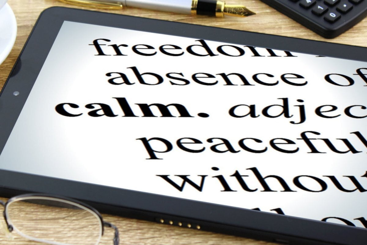 React Less and Respond Better Green Mountain Hypnosis