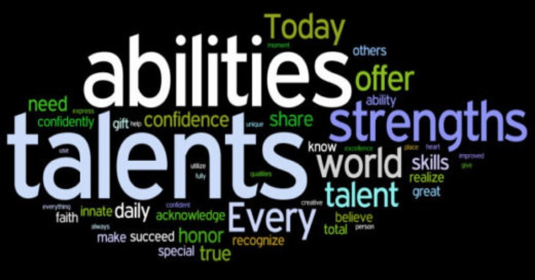 Negative Inner Dialogue? Give Yourself Some Options! Green Mountain