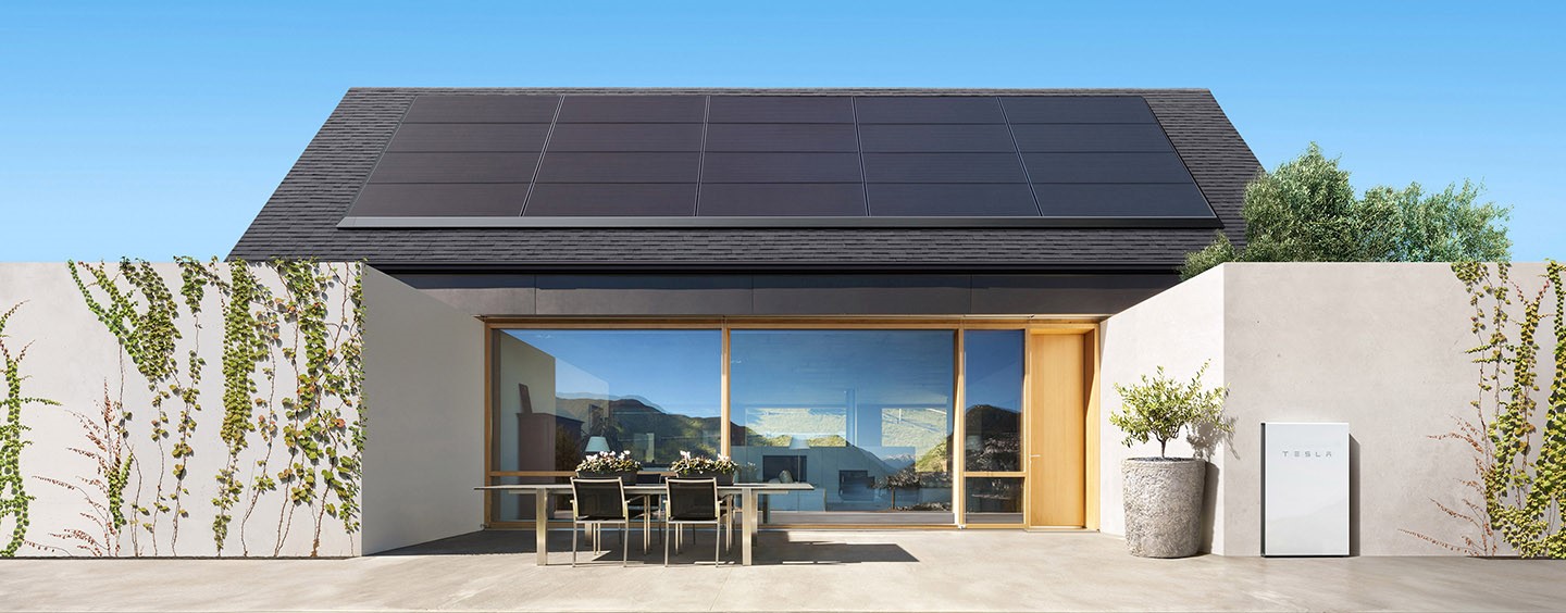 Teslas Home Solar System Price Drops The Green Optimistic