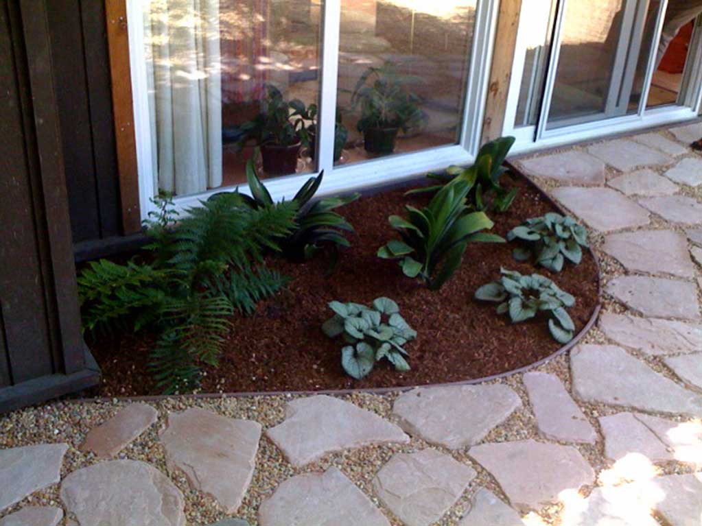 Carmichael Testimonial GreenOuse Landscape & Design
