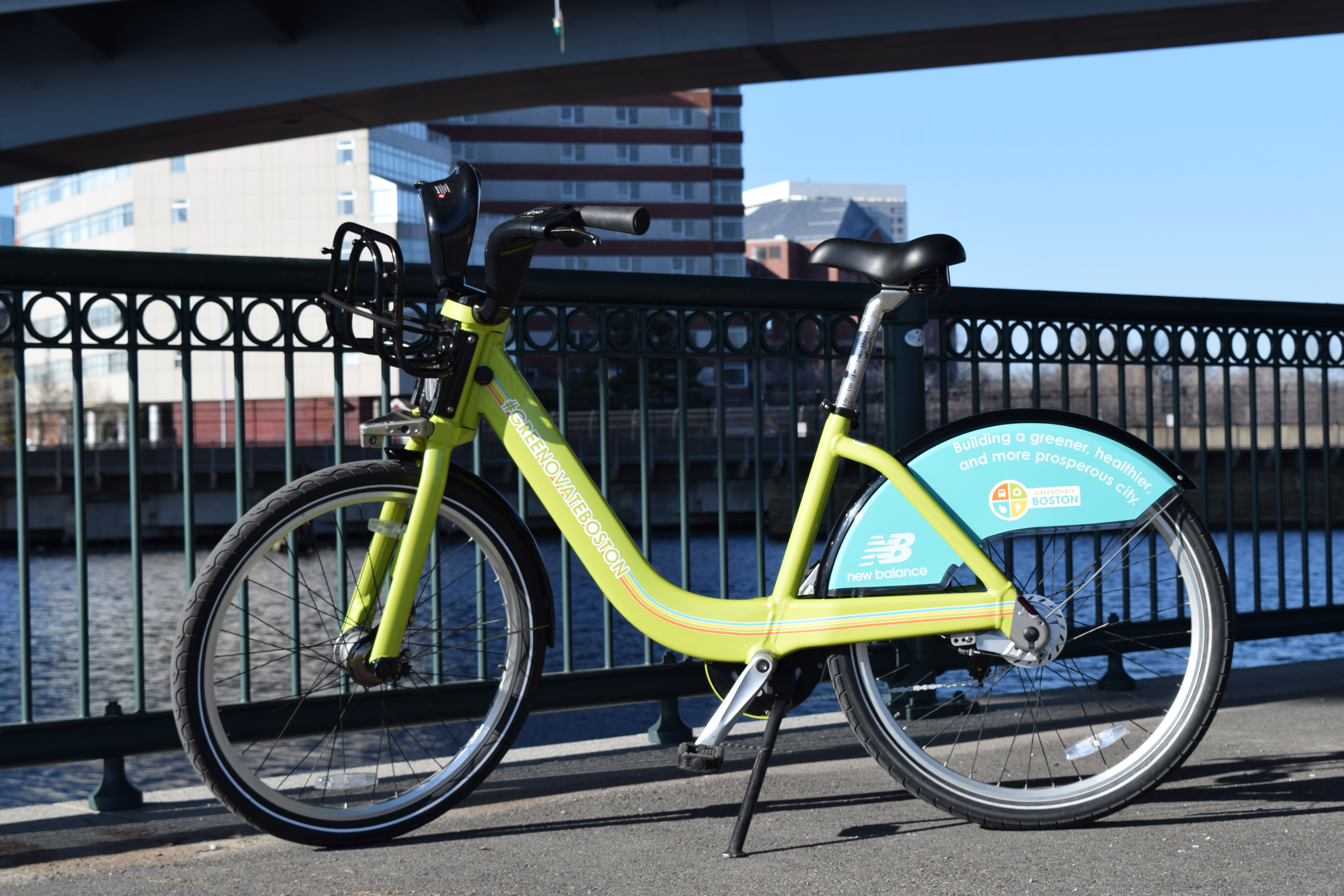 COMMUNITY VOICES TO CELEBRATE NATIONAL BIKE MONTH JAMES BELMORE