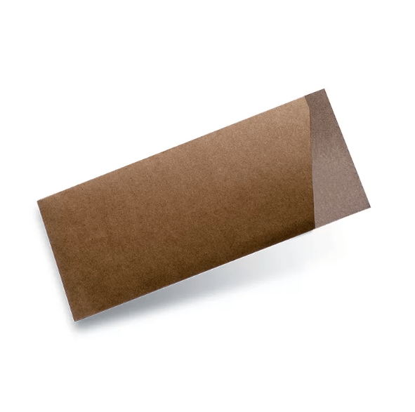 Cutlery Pouch Only 1000pcs — Green Pack