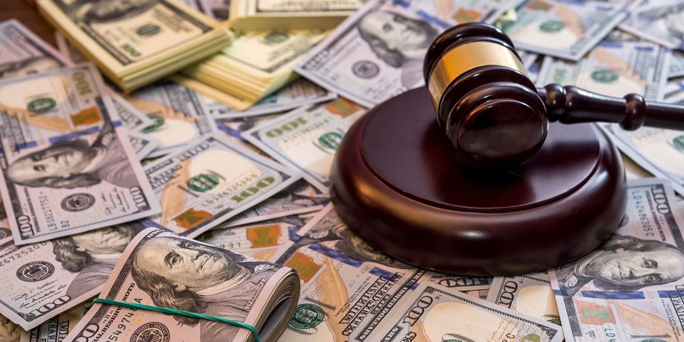 Litigation Finance* What is it?