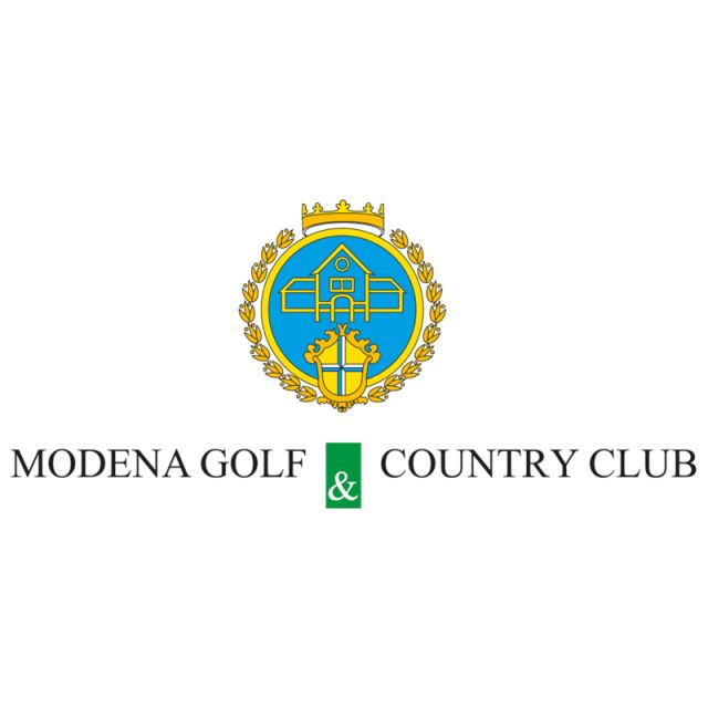 Modena Golf & Country Club Green Pass Golf