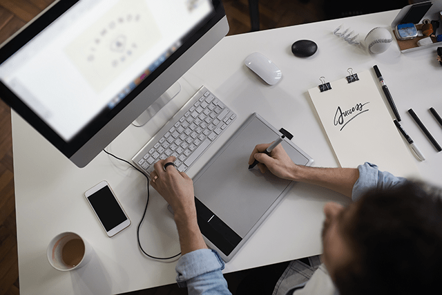 Content Creator Intern Greenpeace MENA