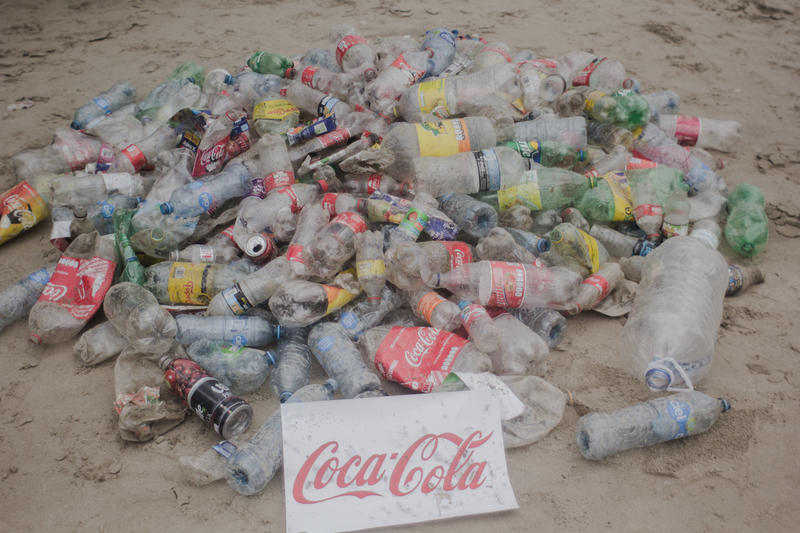 Plast i havet Fakta og konsekvenser Greenpeace