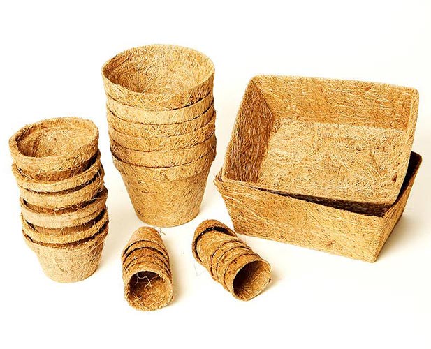 Gardening Products CEILAN COIR PRODUCTS