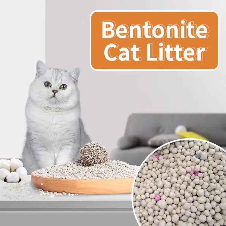 Cat litter, China best OEM Cat litter manufacturers & suppliers Green