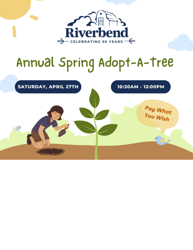 Events for April 2024 Green Philly