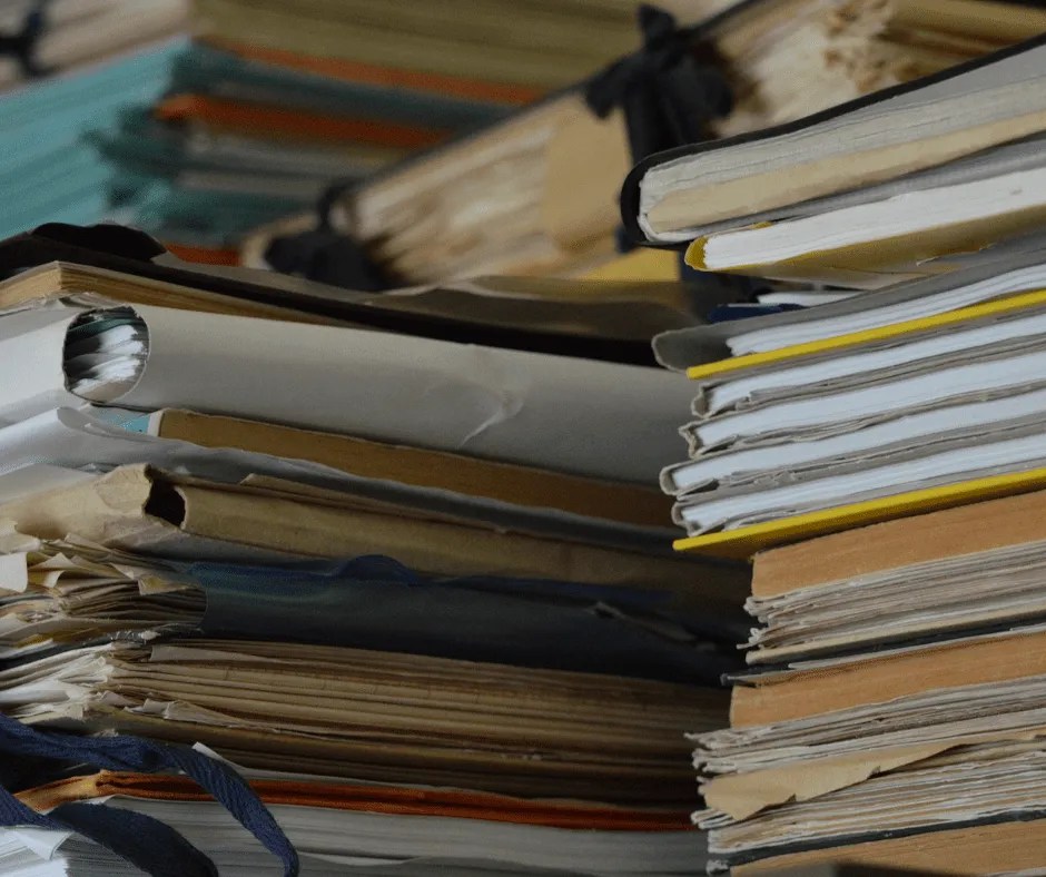 Why is shredding your documents important? GreenPlanit