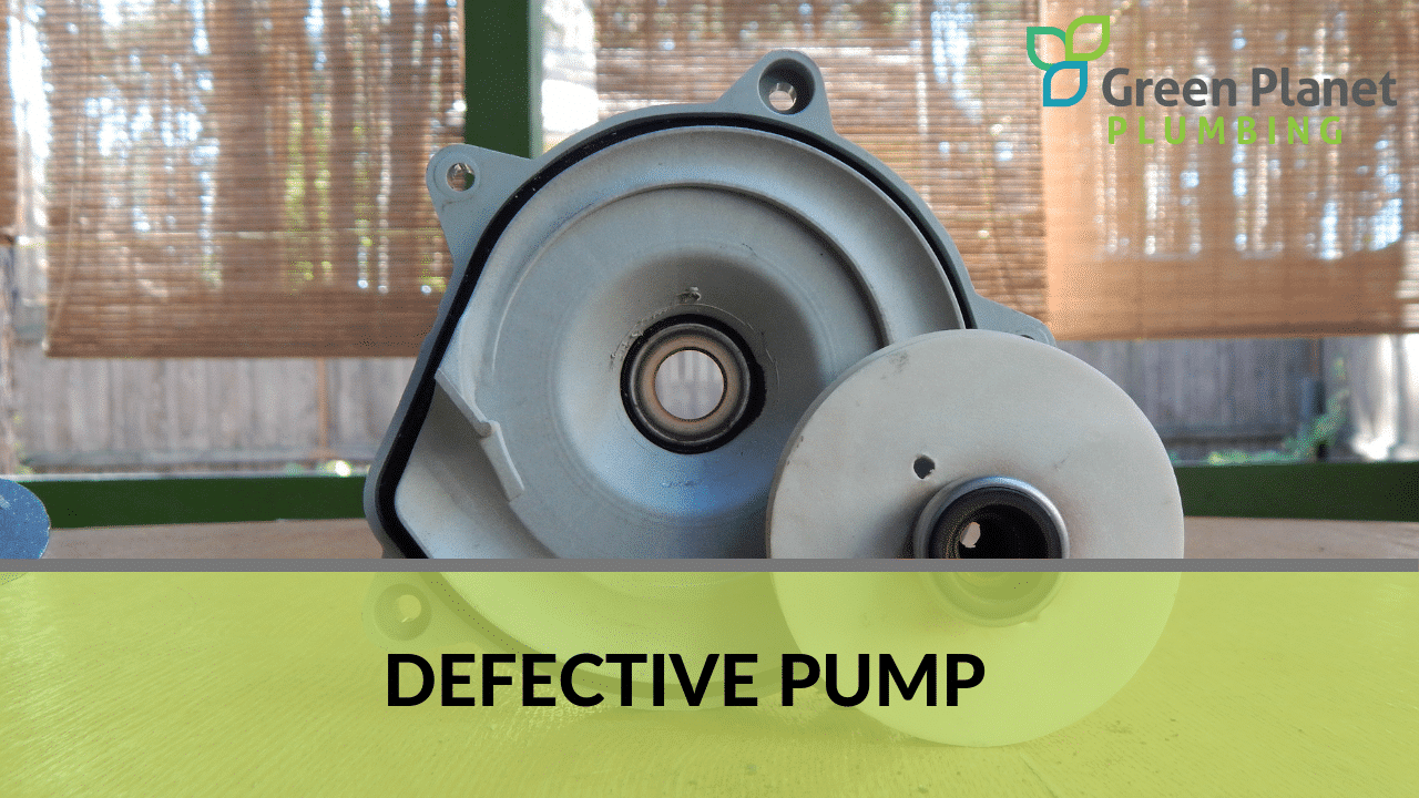 The Most Common Causes of a Leaking Dishwasher Green Plumbing