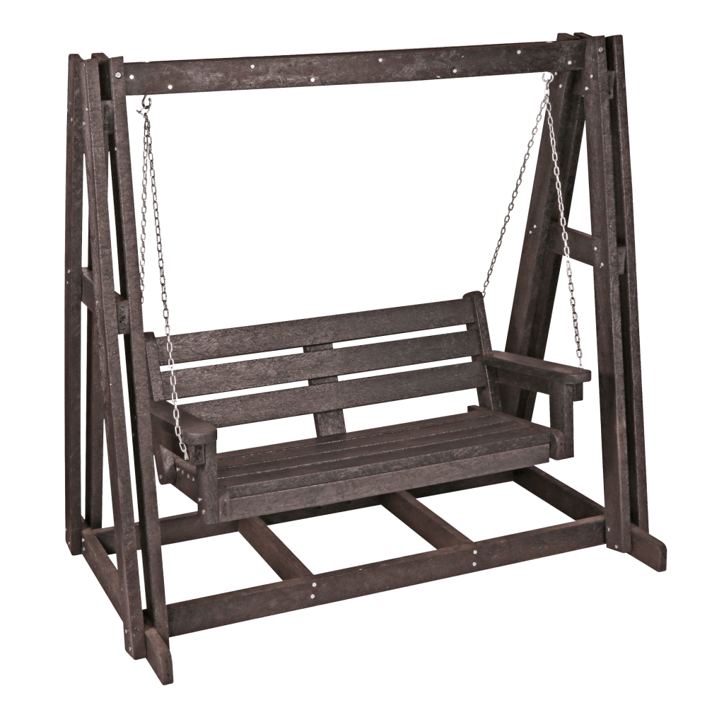 Home Green Plastic Wood ® Recycled Plastic Products