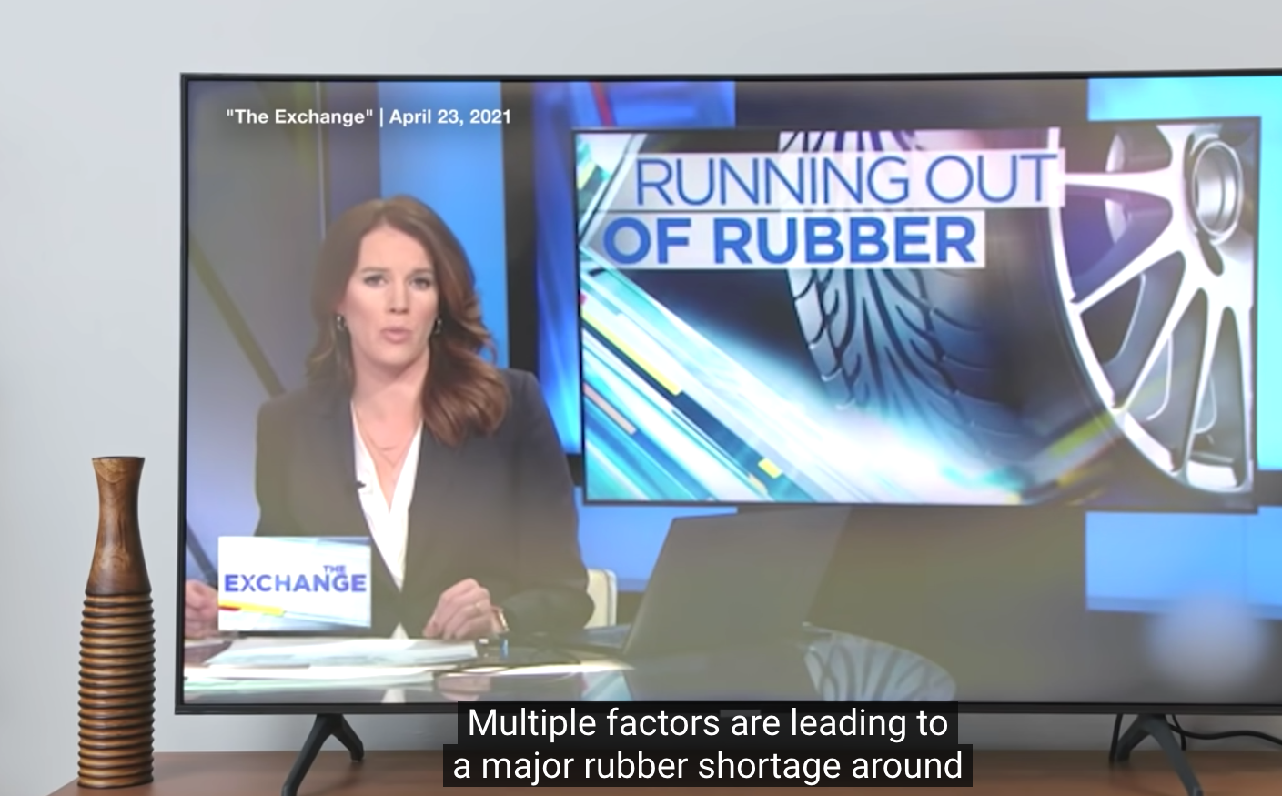 Sustainable rubber and latex production 198 China News