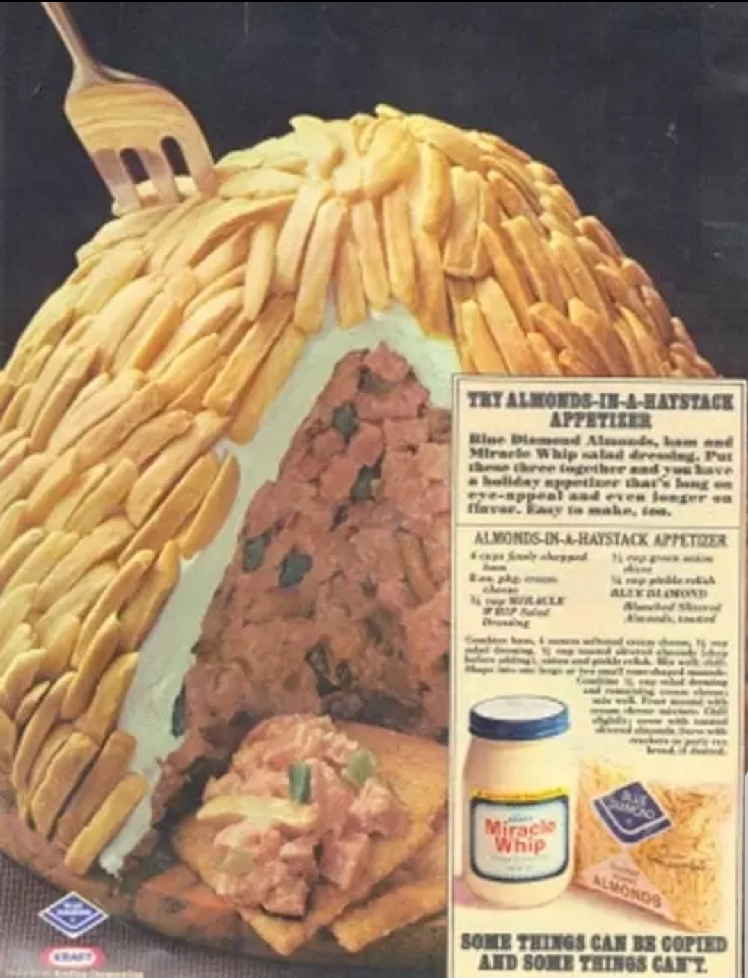 Horrible Vintage Foods And Why People Cooked Them Green Prophet