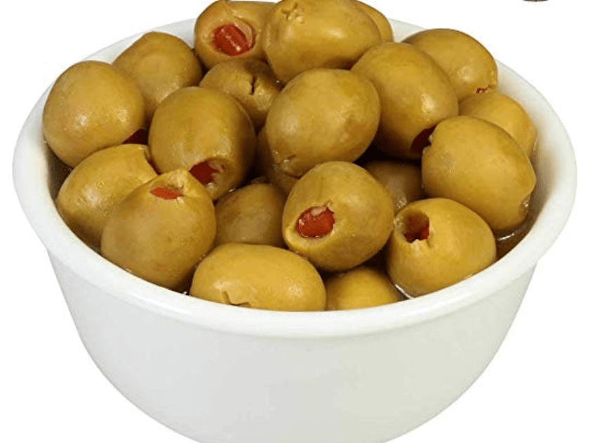 10 Olive Varieties You Love To Eat Green Prophet