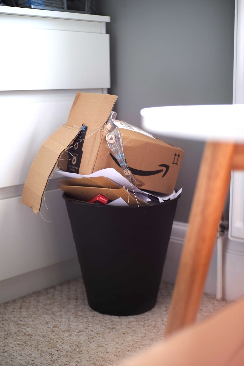 amazontrash Green Queen