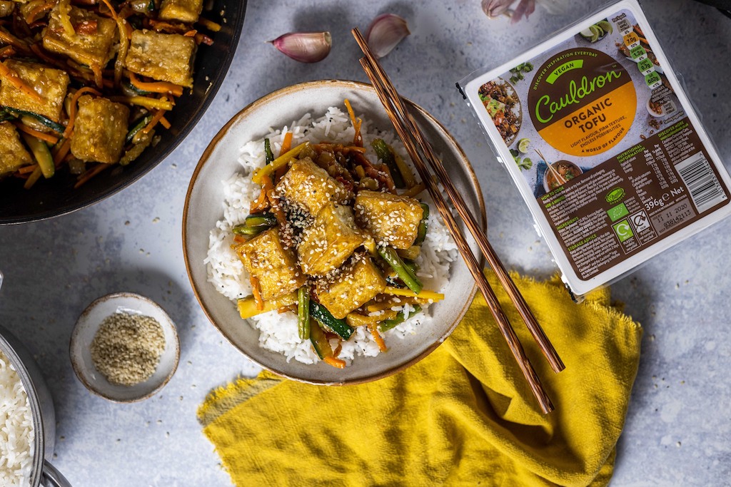 Quorn Owner Monde Nissin Aims For Philippines' First Billion Dollar IPO