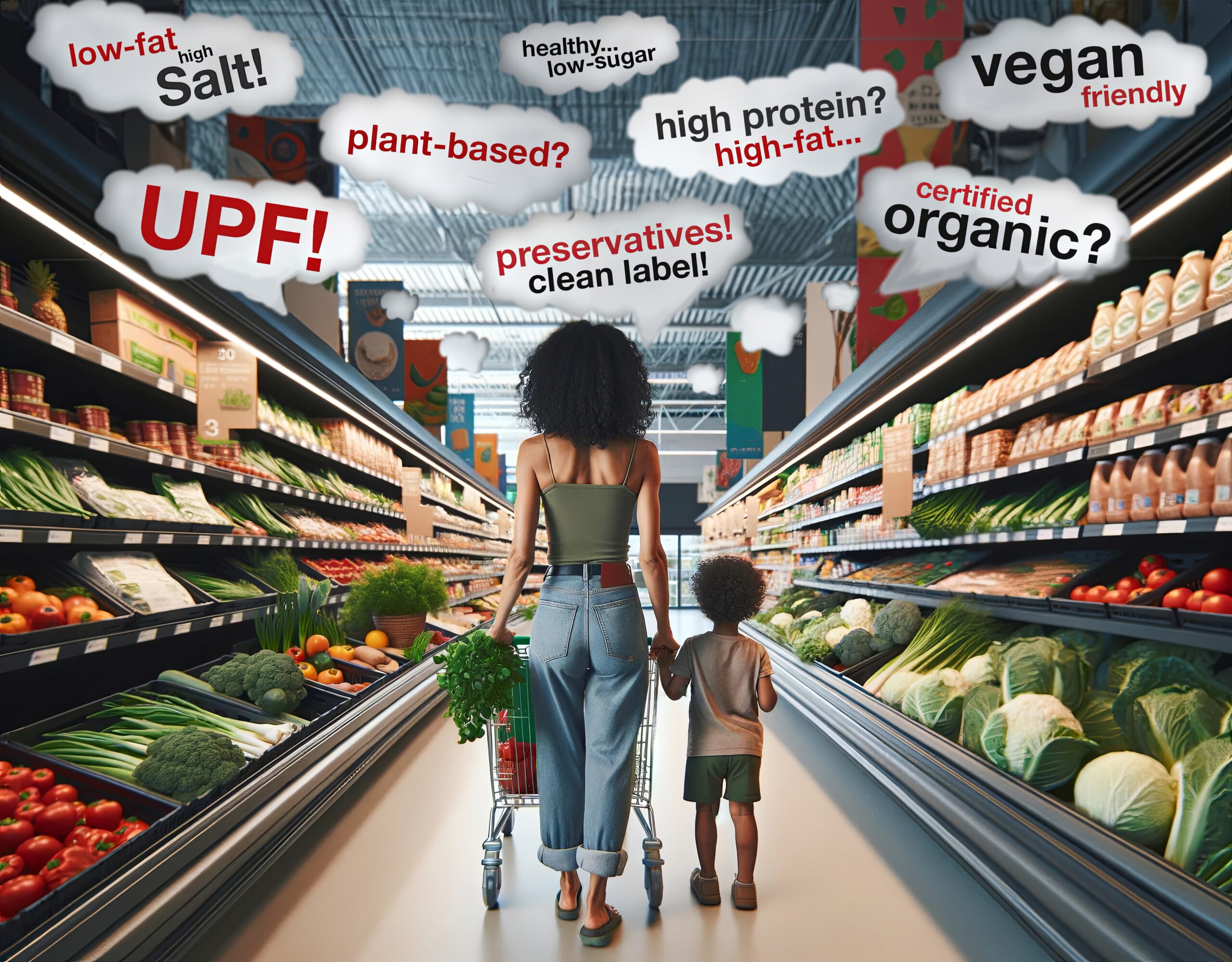Ultra Processed Foods & PlantBased Meats Complete FAQ Guide