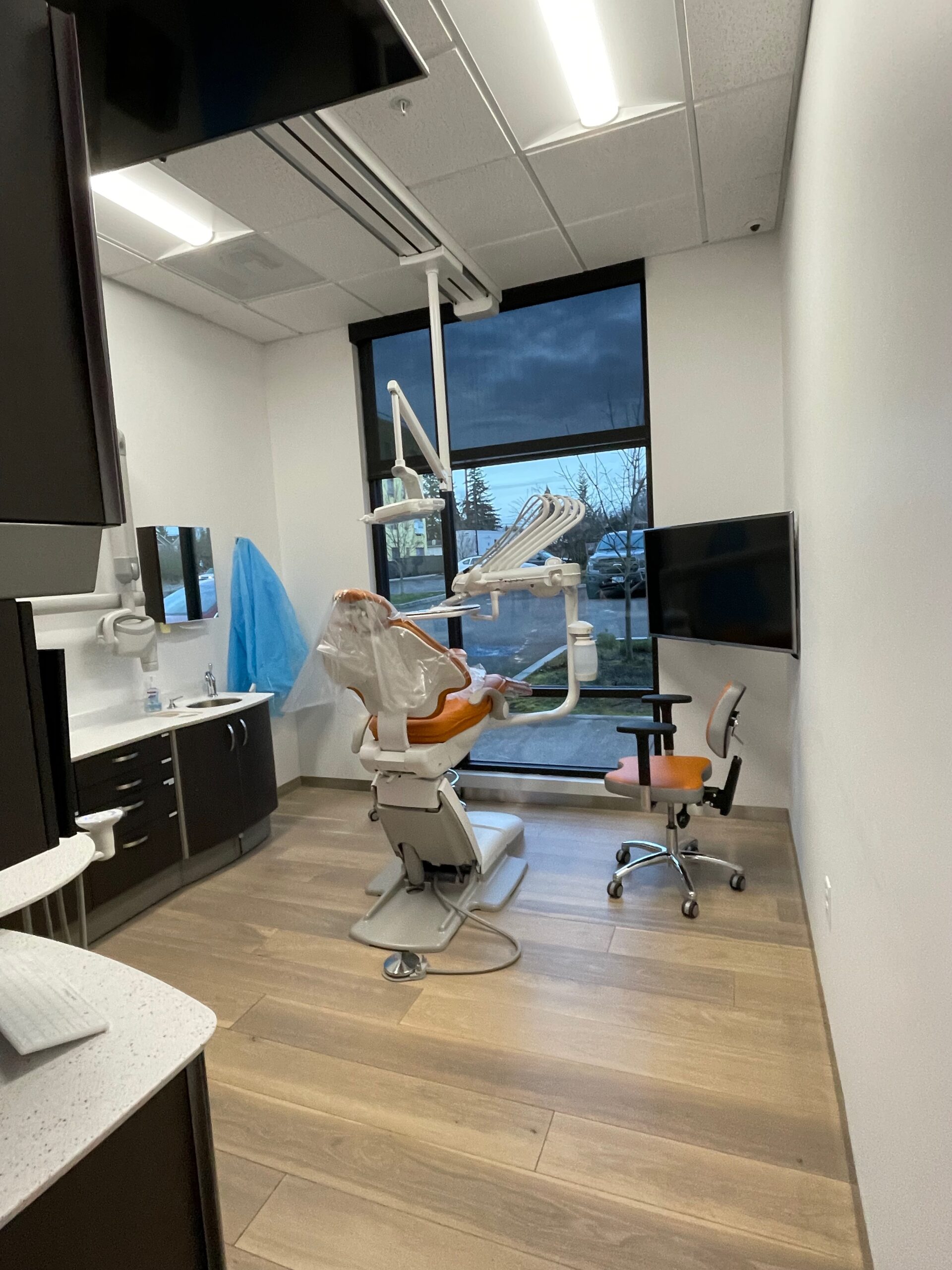 Total 68+ imagen dental office brokers Abzlocal.mx