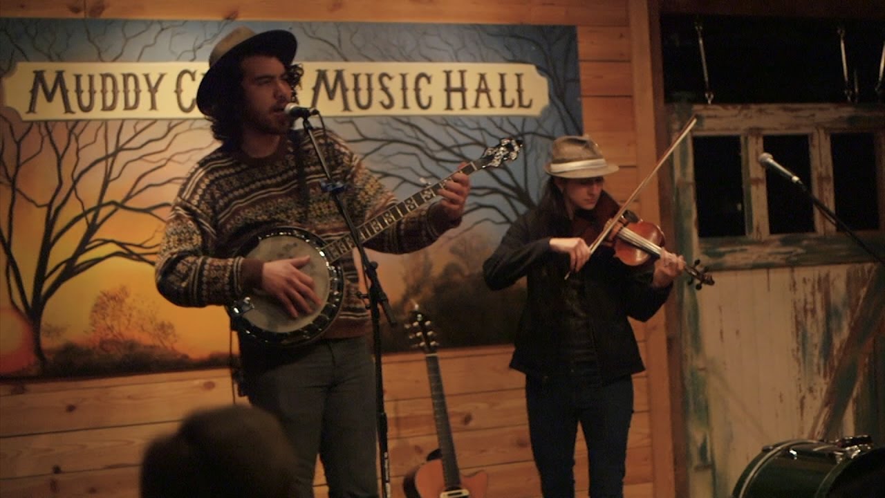 Fiddle & Bow GreensboroArtsHub