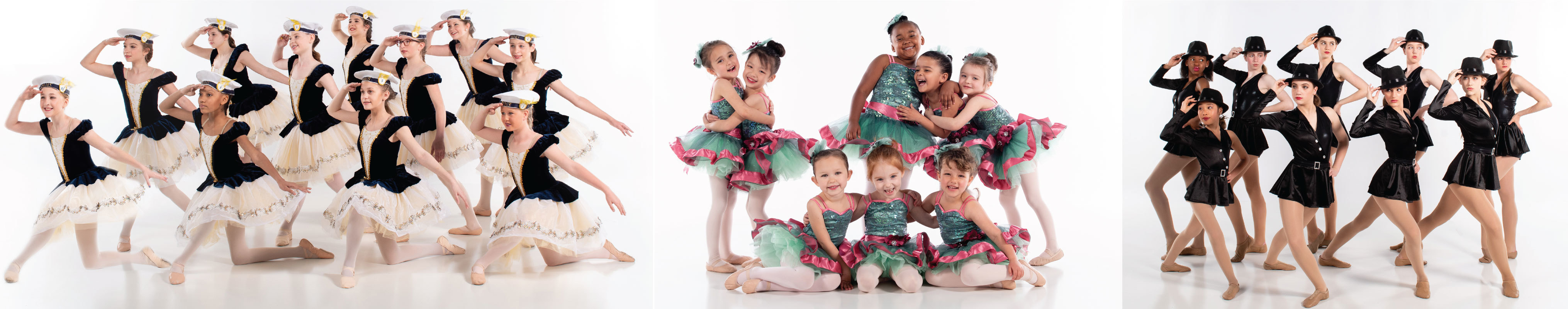 Dance Greensboro Performing Arts