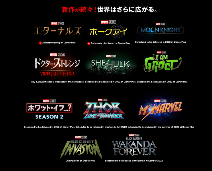 Secret Invasion Rilis Tahun Ini? - Spoiler Film