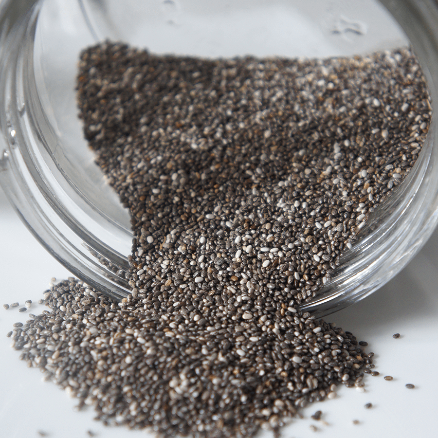 How to Include Chia Seeds in Your Diet Greenshield Organic