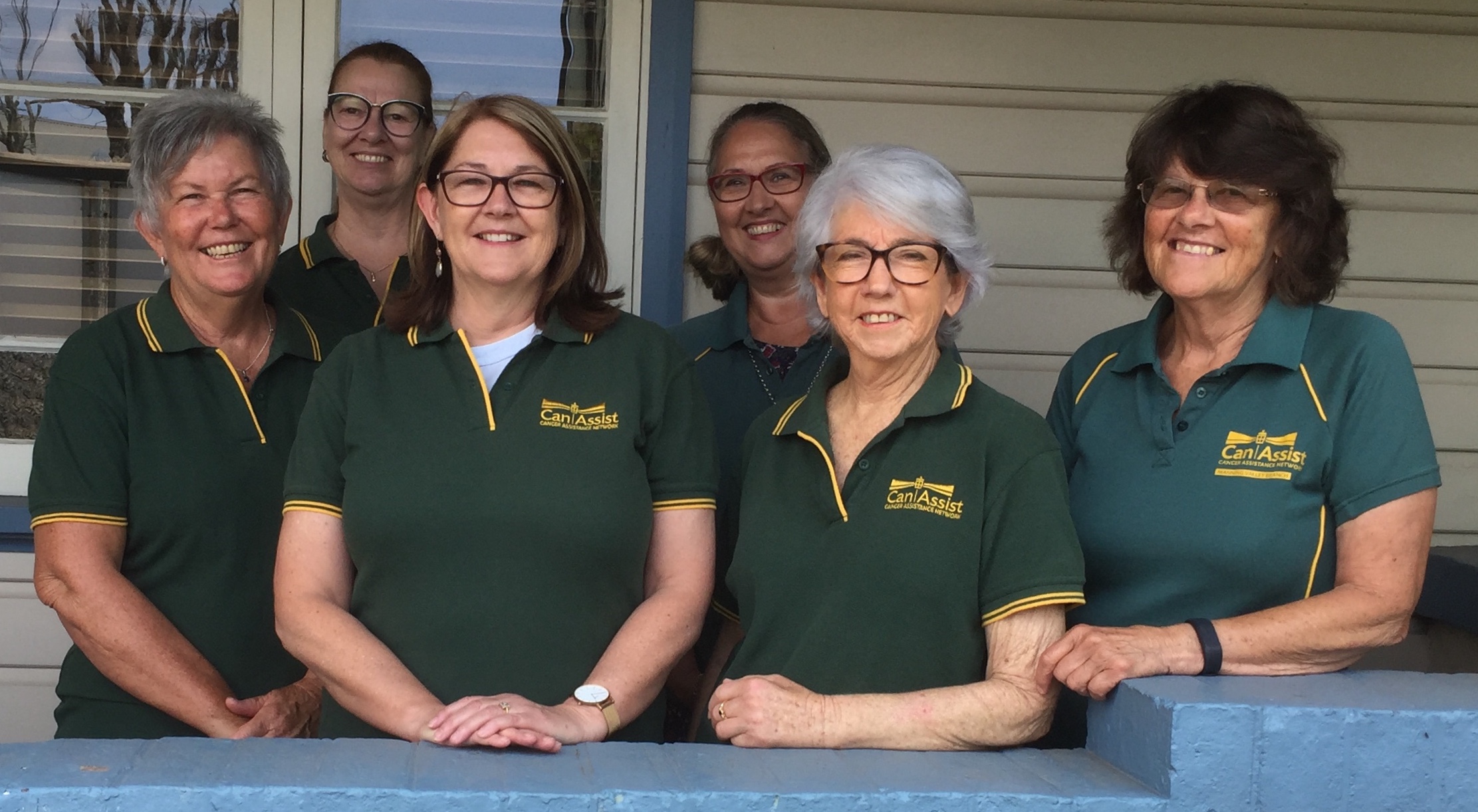 Can Assist Manning Valley gets funding from