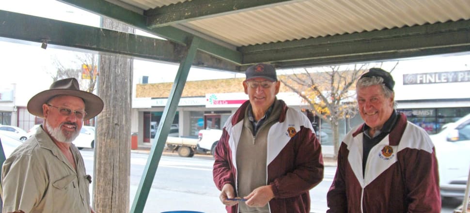 Finley Can Assist will help keep cars of cancer patients on the road