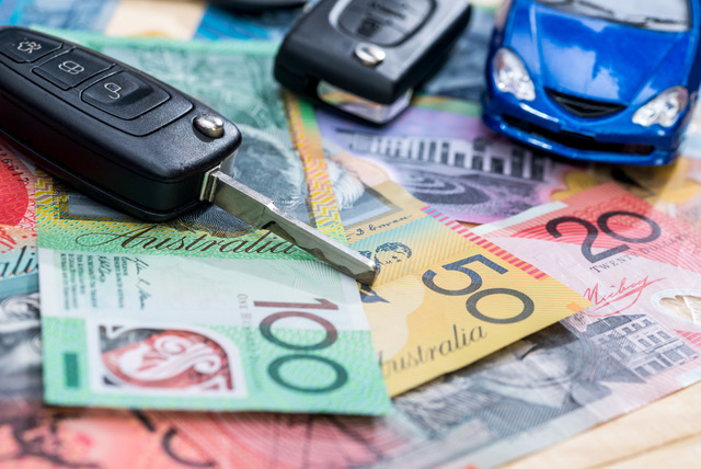 How much do greenslips cost?