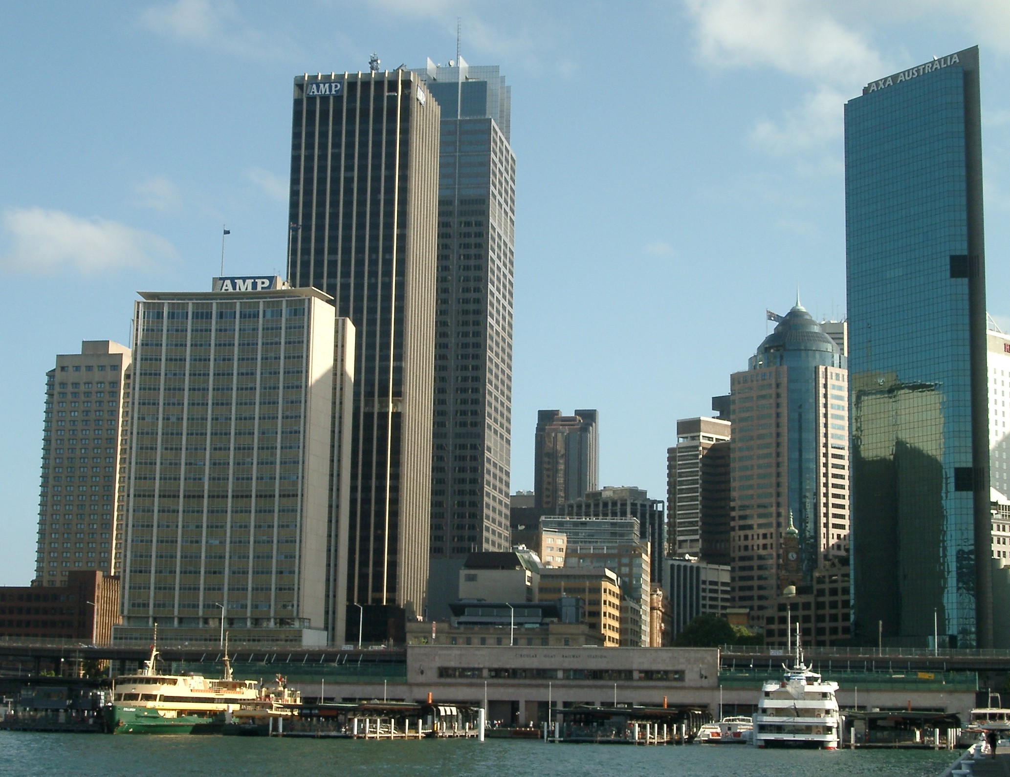 The cost of commuting in Sydney Greenslips Blog