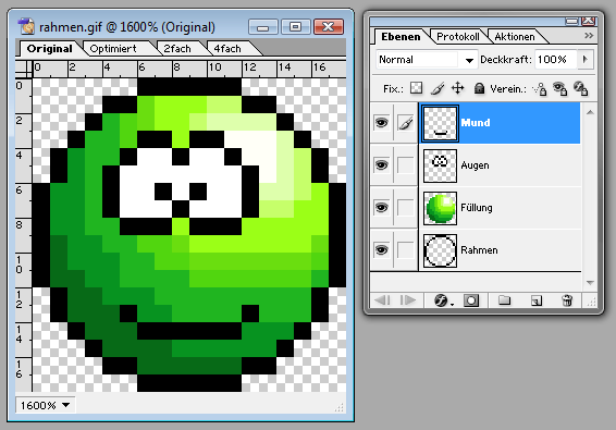 Pixel Bilder Selber Erstellen / Wenn sie eine bestimmte