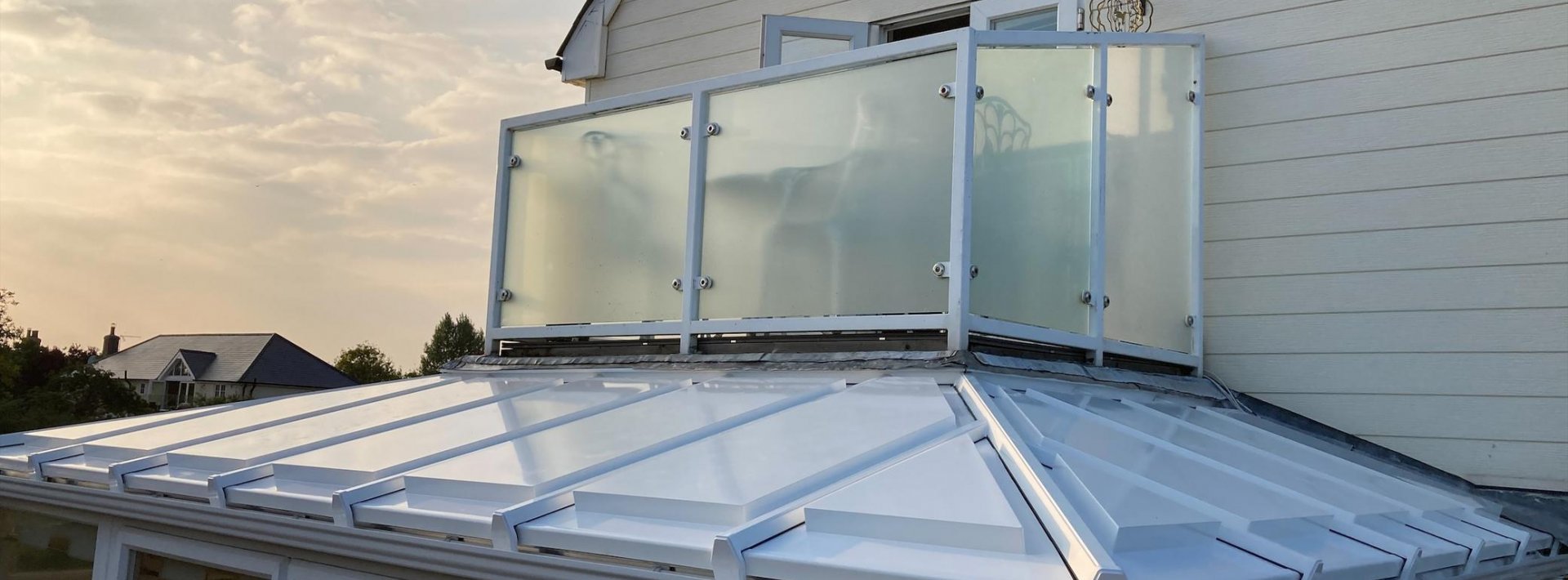 How Much Does It Cost To Replace a Conservatory Roof