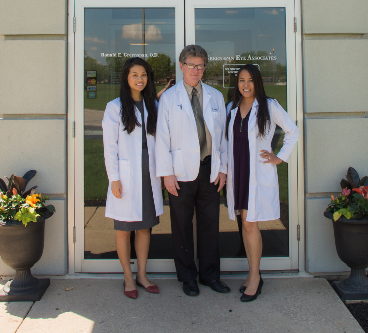 Professional Eye Care Services Chicago Heights, IL