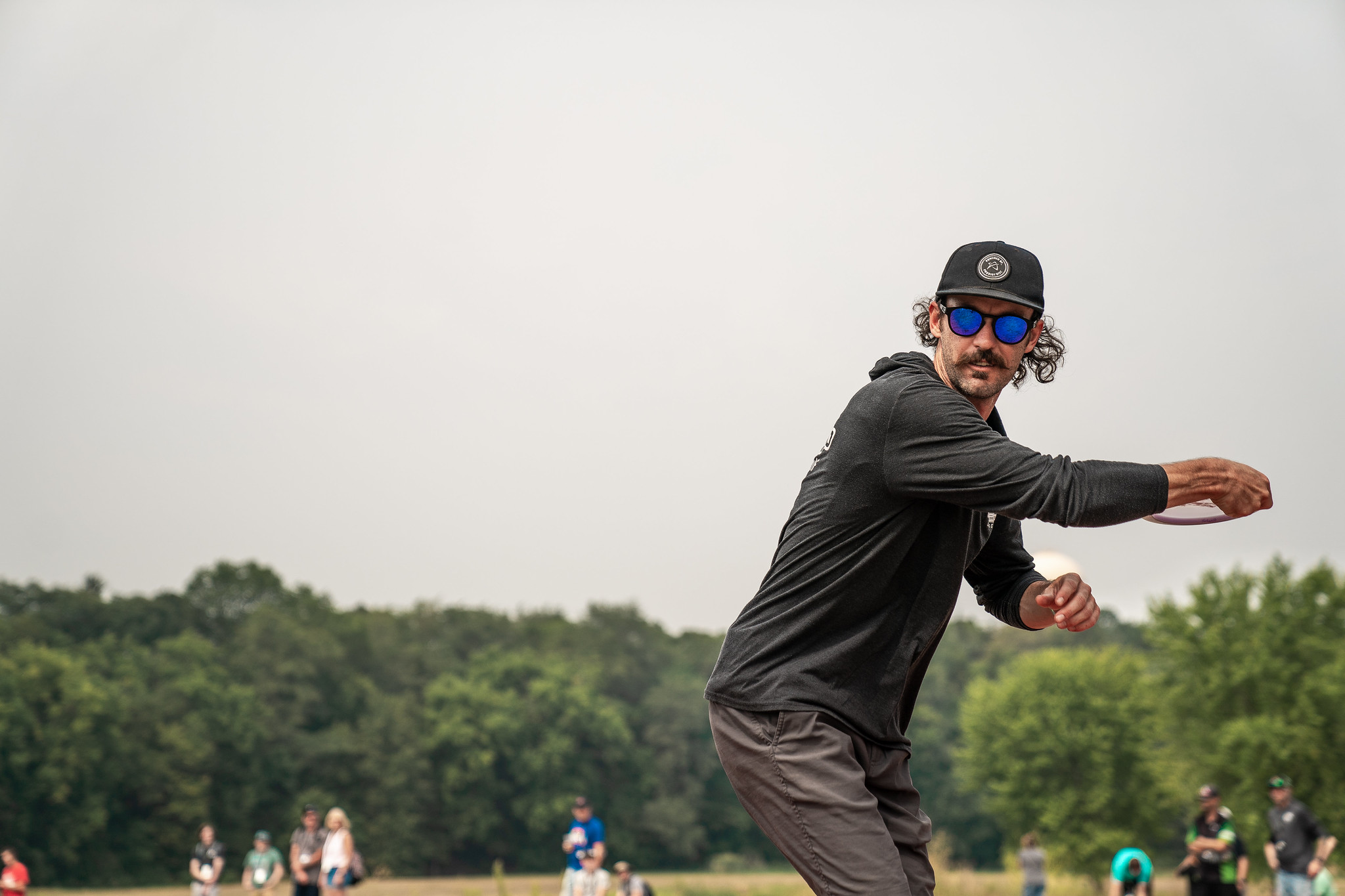 How Luke Humphries’ disc golf career got here (and what to learn from it)