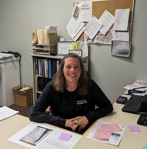 Town of Owego Planning and Zoning announces appointments Owego