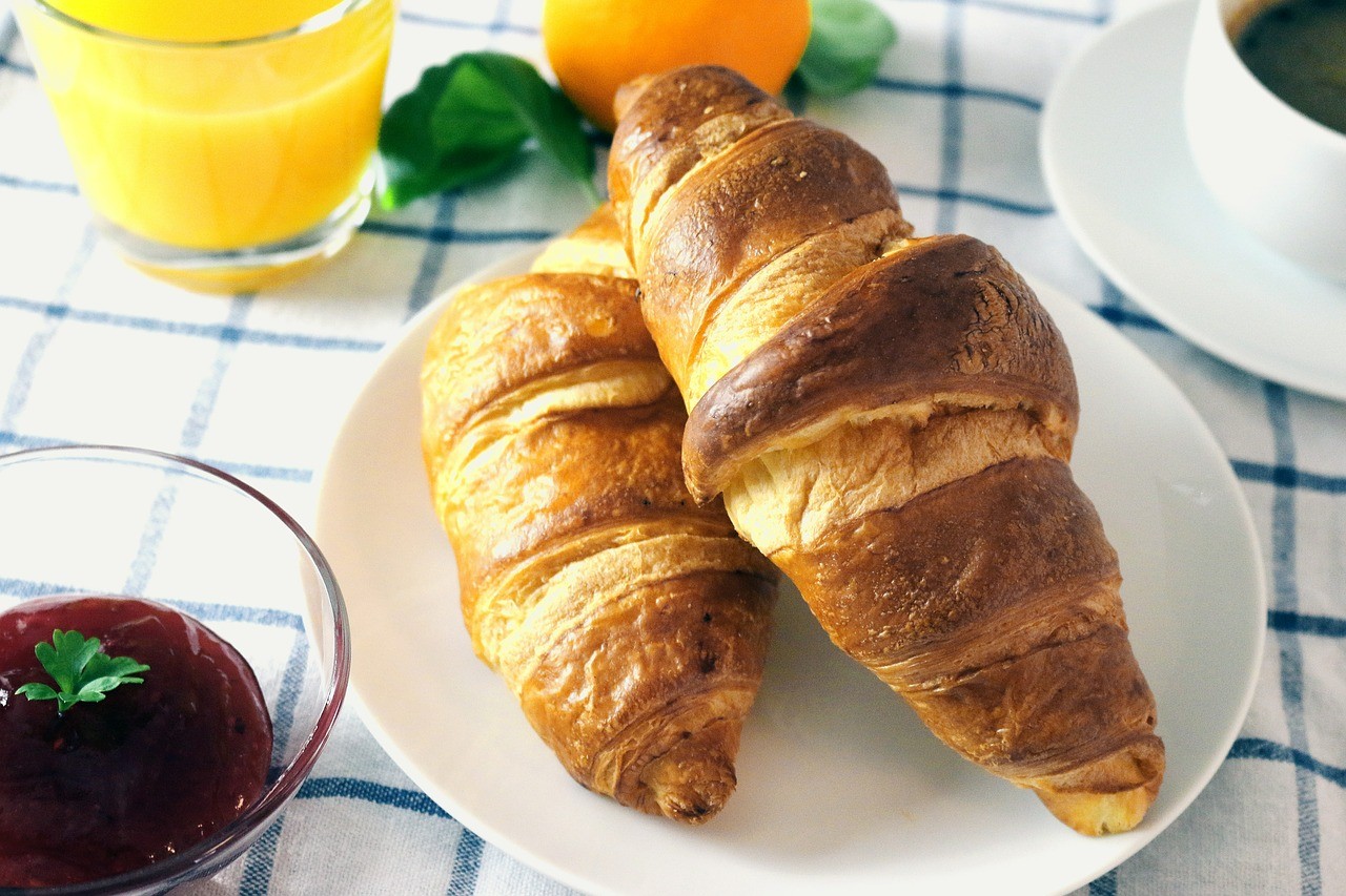 Cornetti Vegani Ricetta Giallo Zafferano