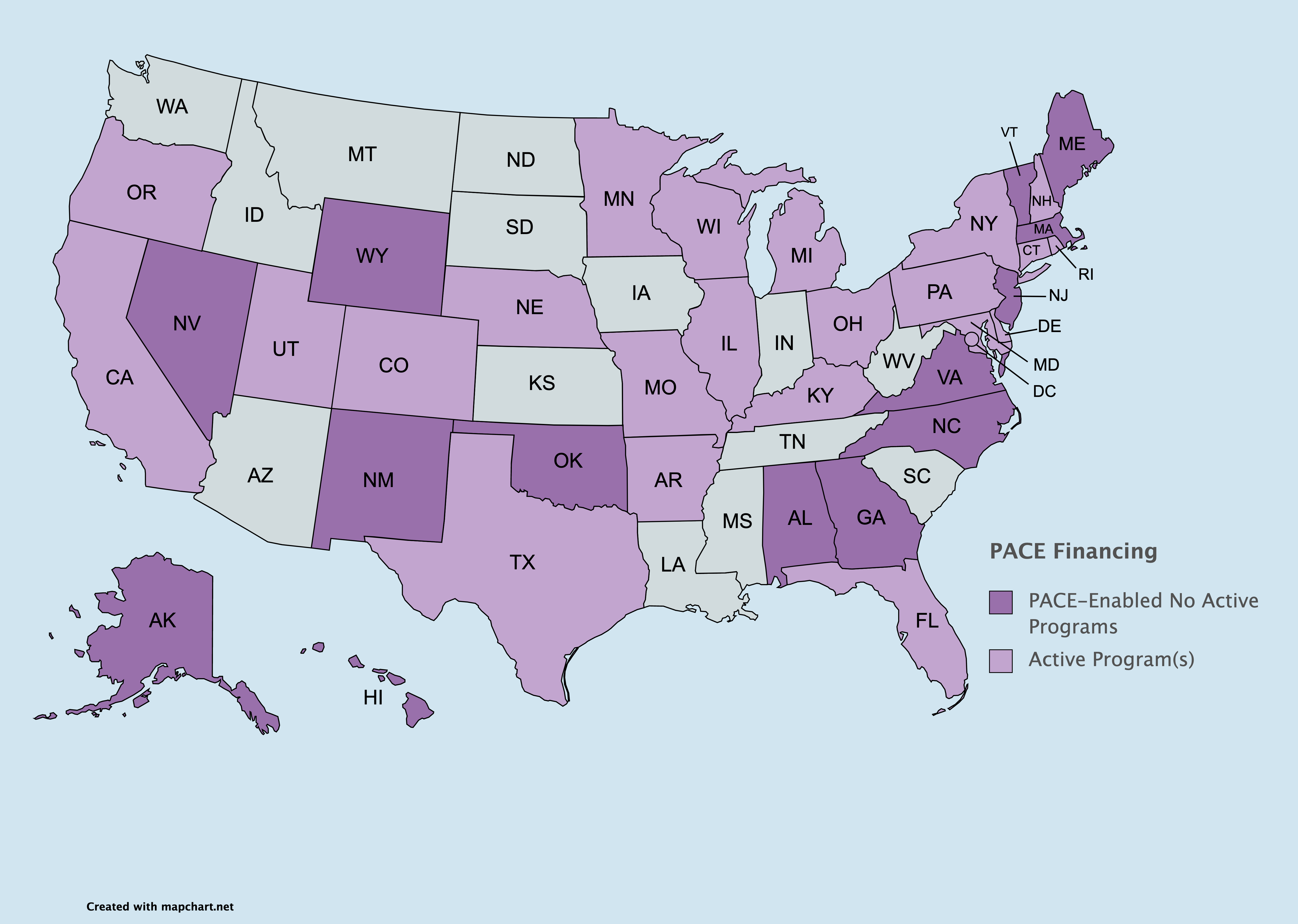 CPACE Greentech Renewables