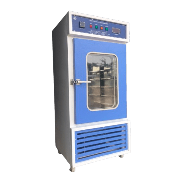 BOD Incubator GreenTech Scientific Instruments