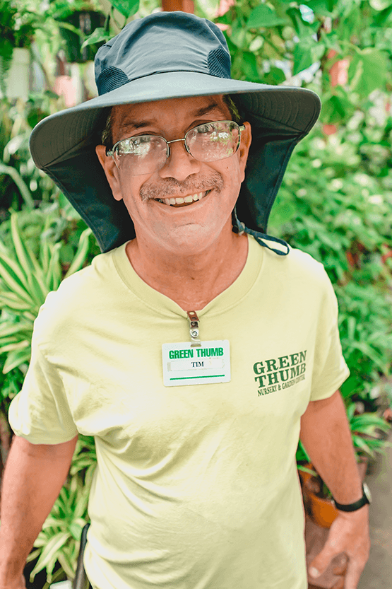 Meet Our Lake Forest Nursery Professionals Green Thumb Nursery