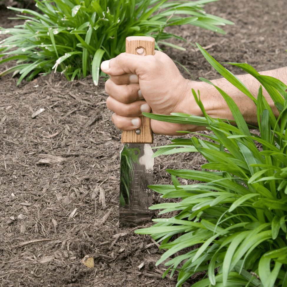 How to use your Soil Knife