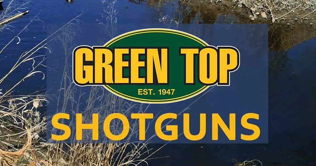 The Complete Beginner's Guide to Shotguns