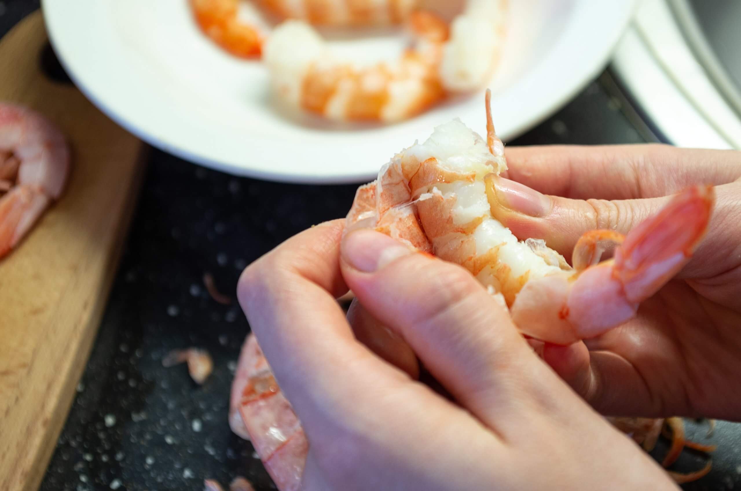 Health Benefits Of Eating Shrimp For Seniors GreenTree At Westwood