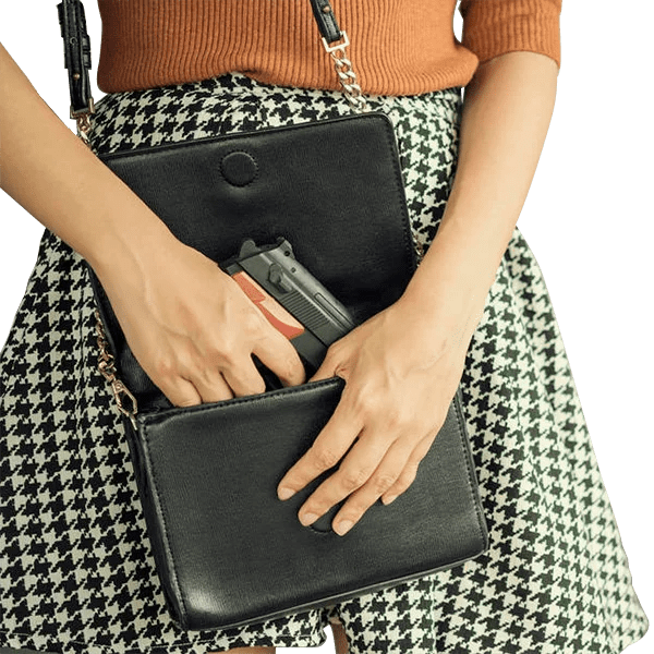 Nevada CCW – Green Valley Range