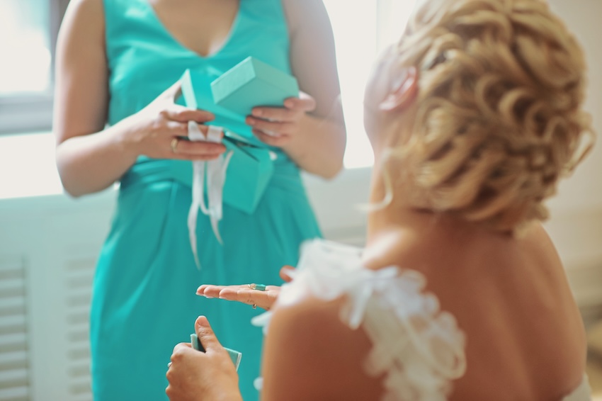14 Bridesmaid Gifts to Suit Every Budget and Personality STATIONERS