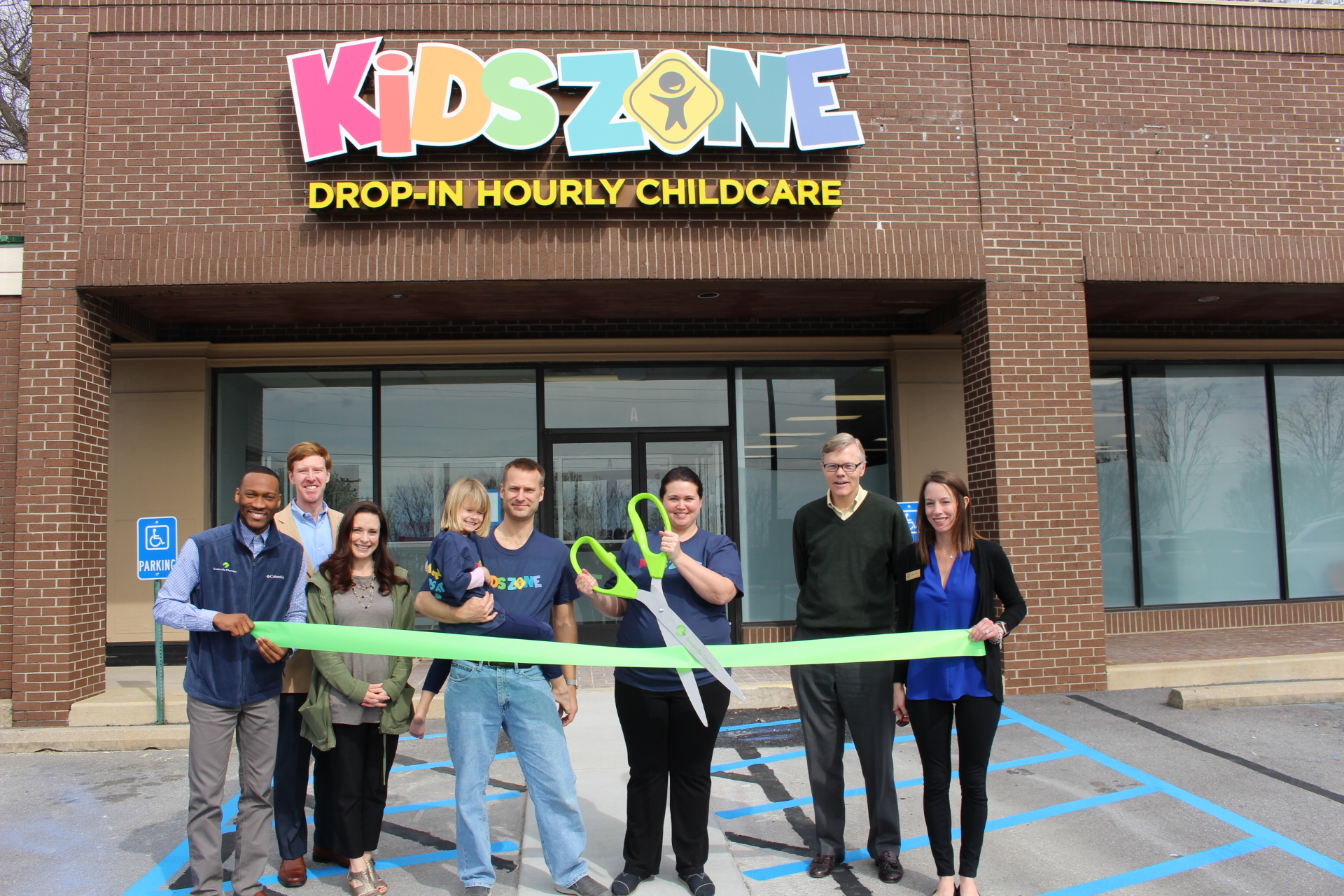 Affordable Child Care Greenville Sc / Ideas For Infusing Capital Into